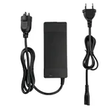 Complete E-Bike Charger Kit with EU Plug & Bosch-C